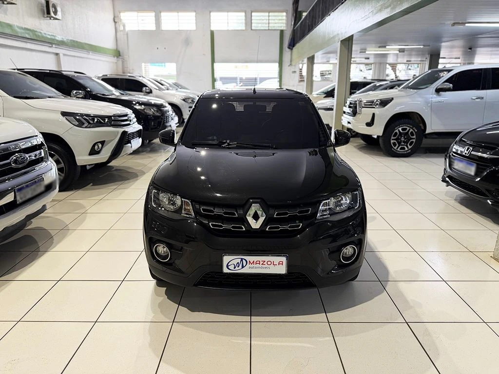 RENAULT KWID
