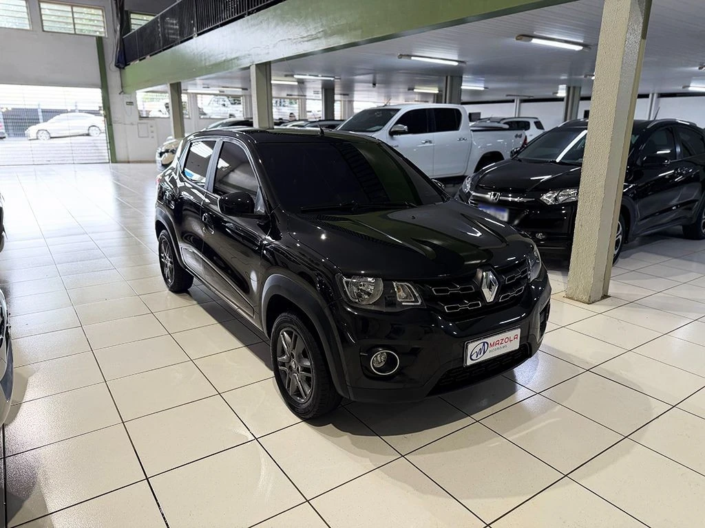 RENAULT KWID