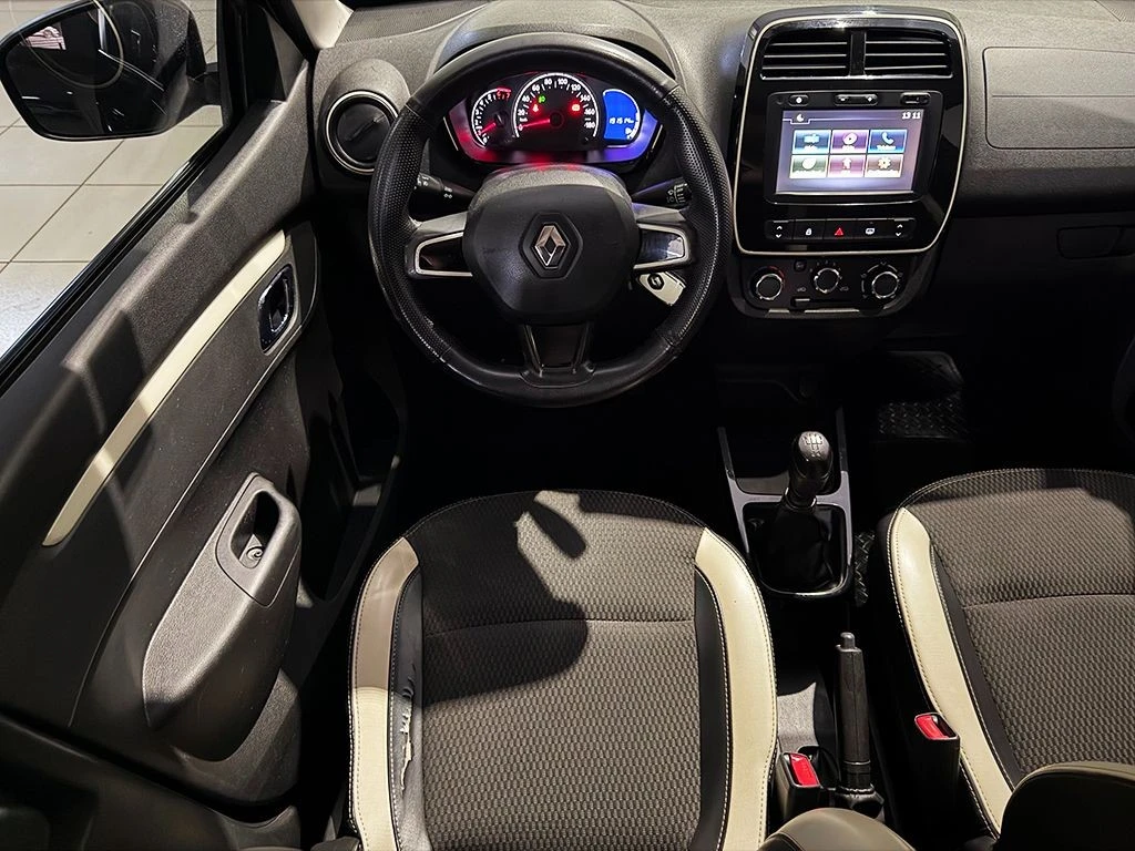 RENAULT KWID