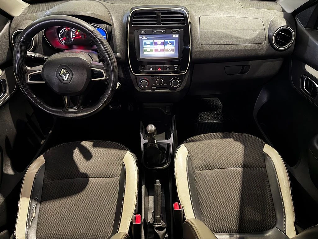 RENAULT KWID