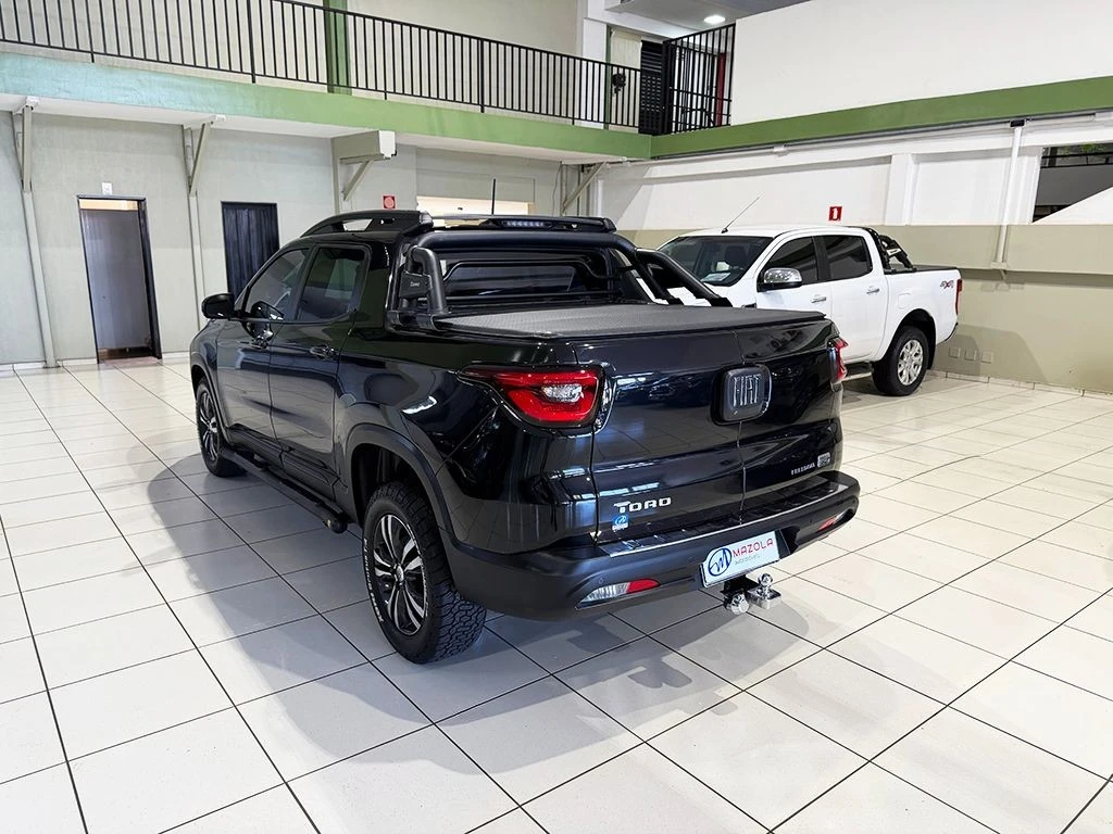 FIAT TORO