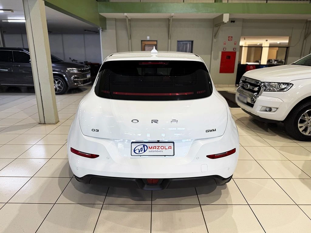 GWM ORA 03