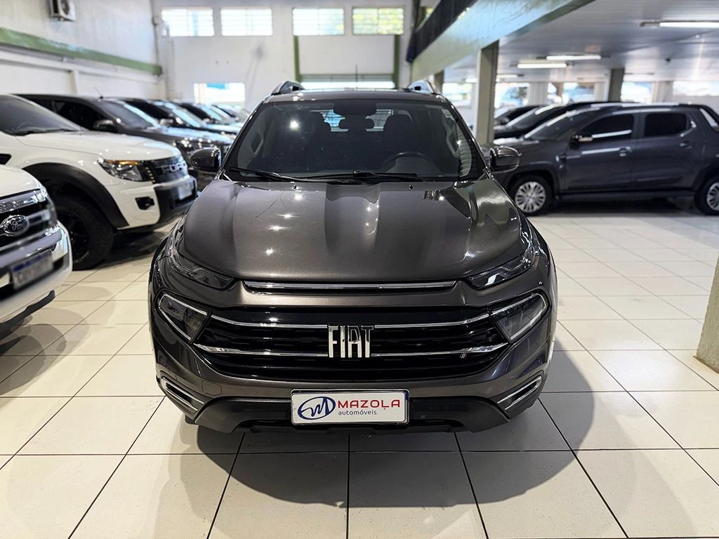 FIAT TORO