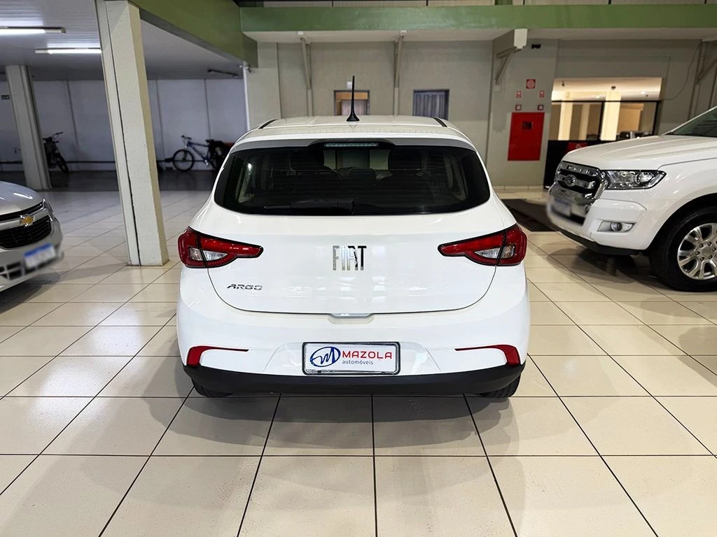 FIAT ARGO