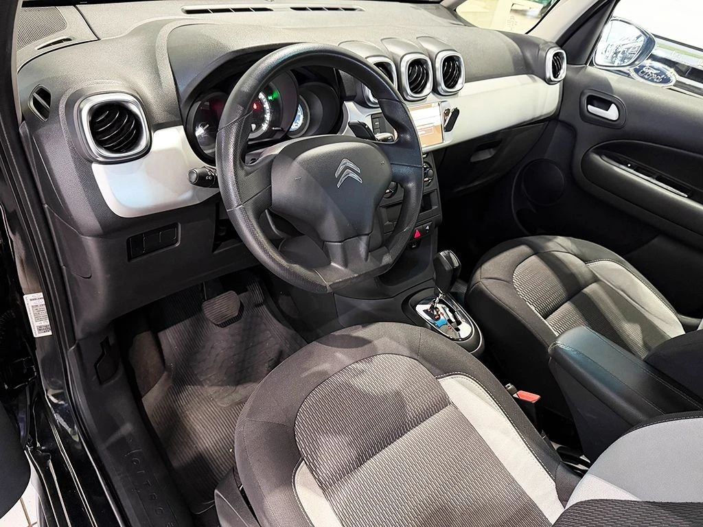 CITROEN AIRCROSS