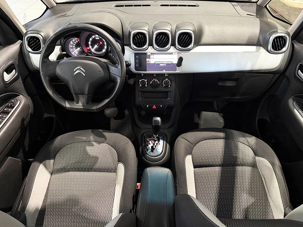 CITROEN AIRCROSS