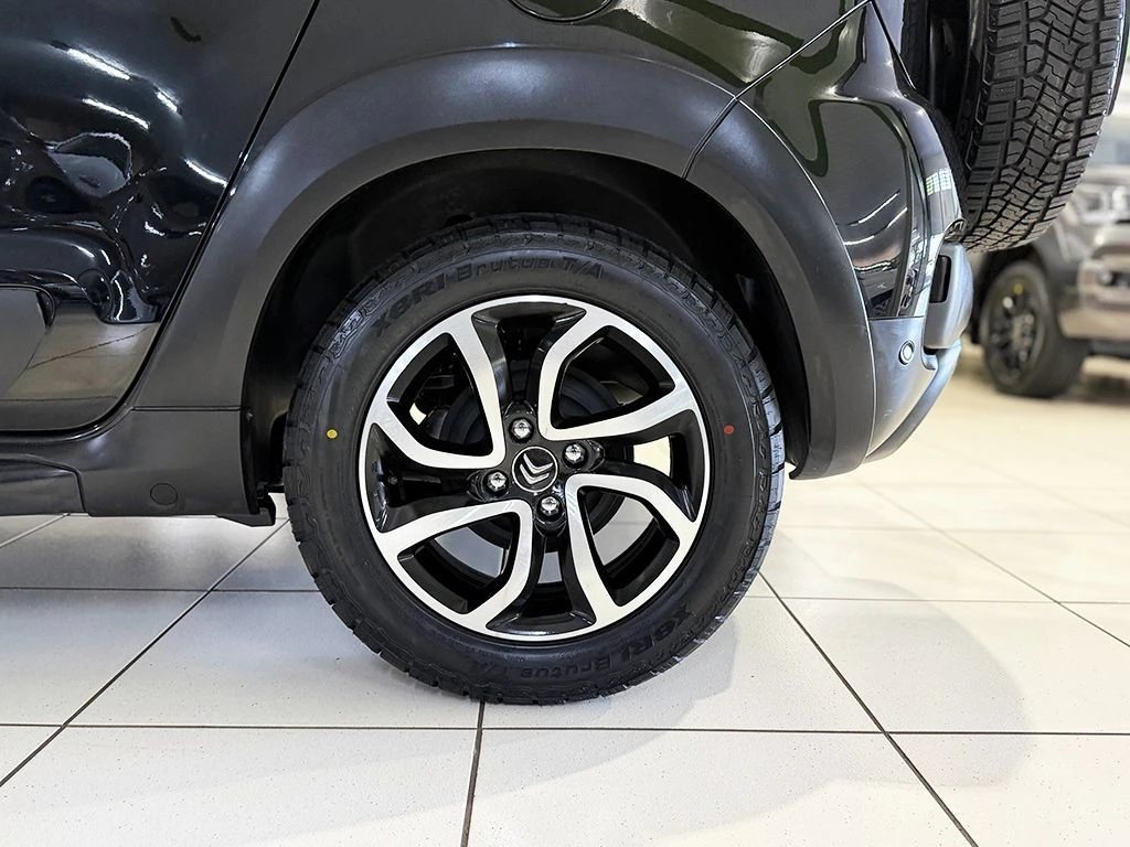 CITROEN AIRCROSS