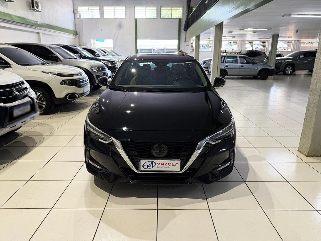 NISSAN SENTRA