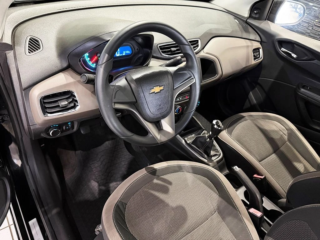 CHEVROLET PRISMA