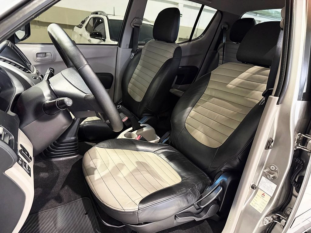 MITSUBISHI L200 TRITON