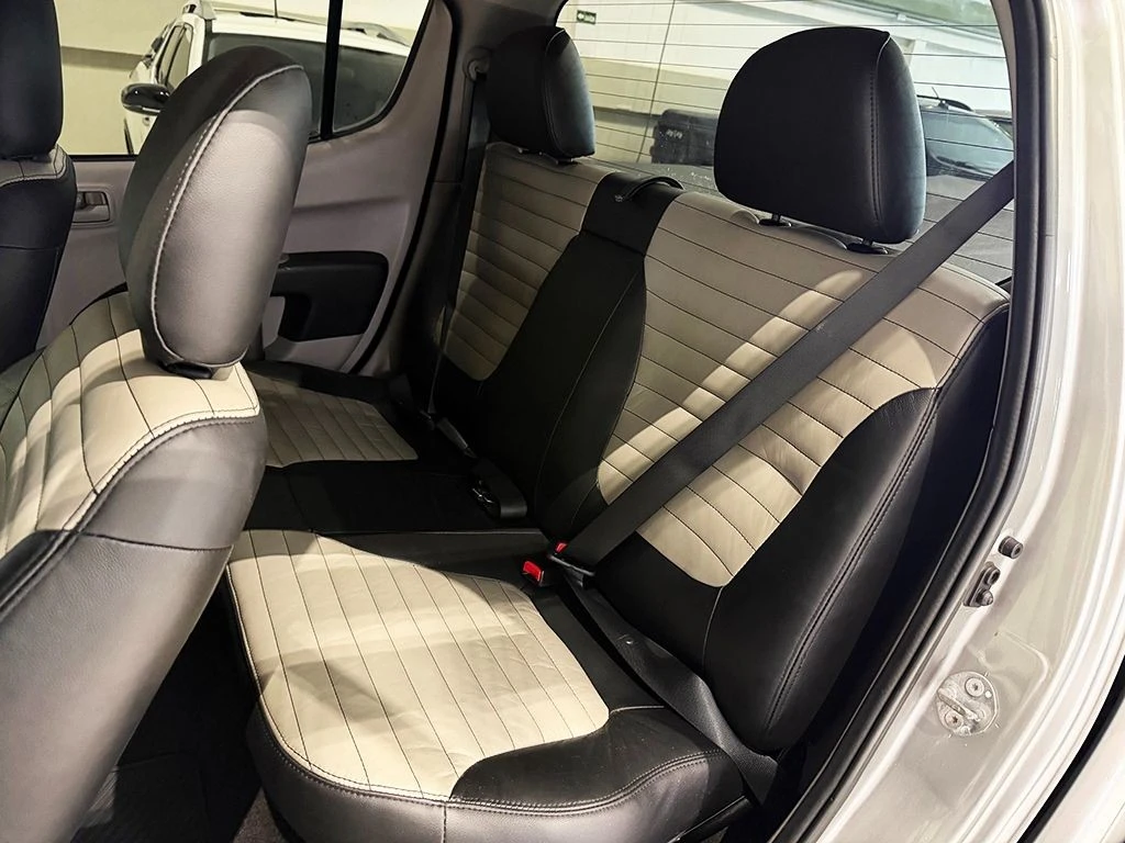 MITSUBISHI L200 TRITON