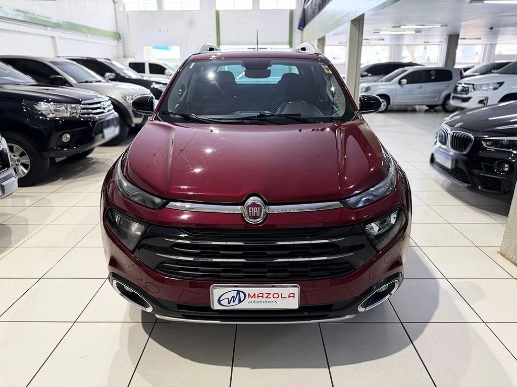 FIAT TORO