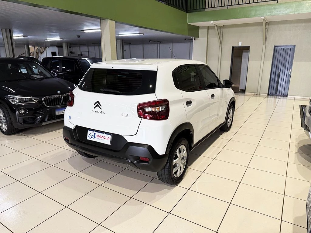 CITROEN C3