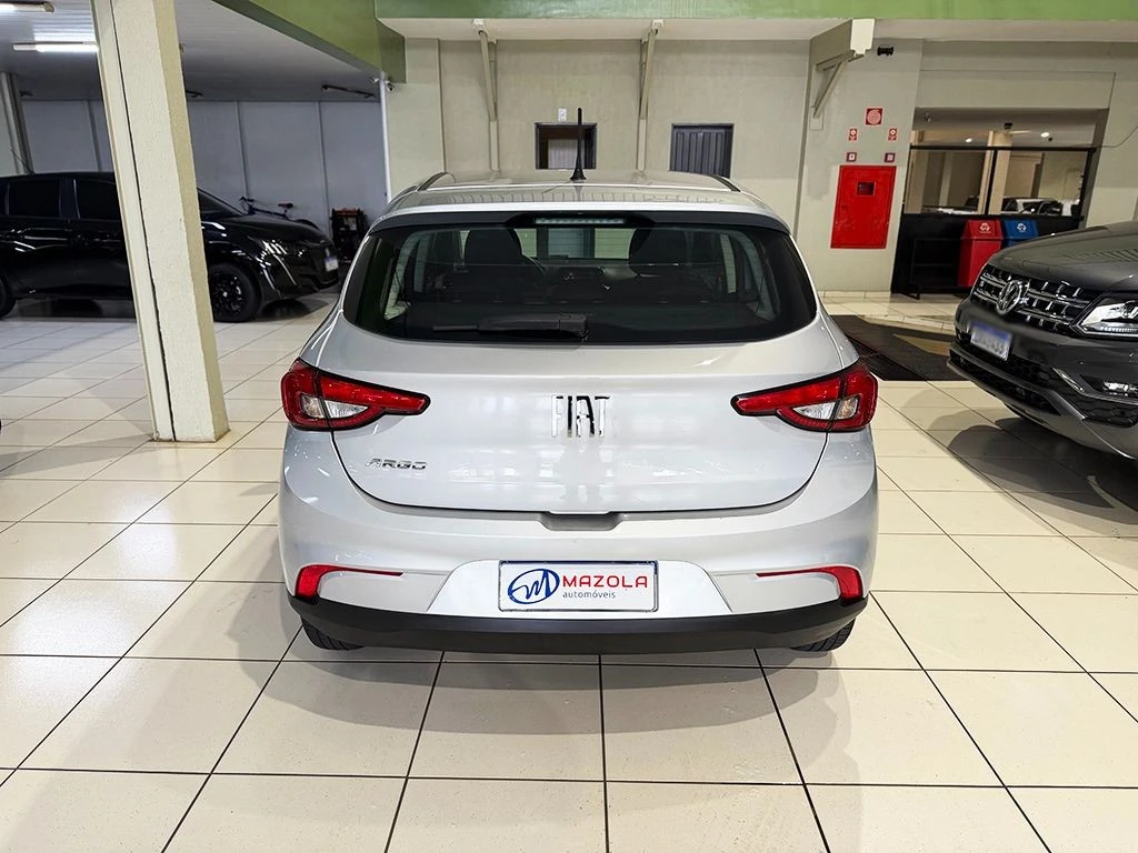 FIAT ARGO