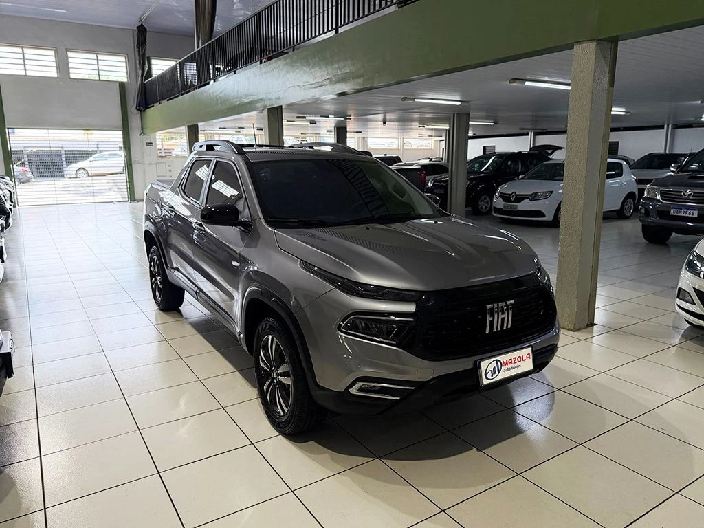 FIAT TORO