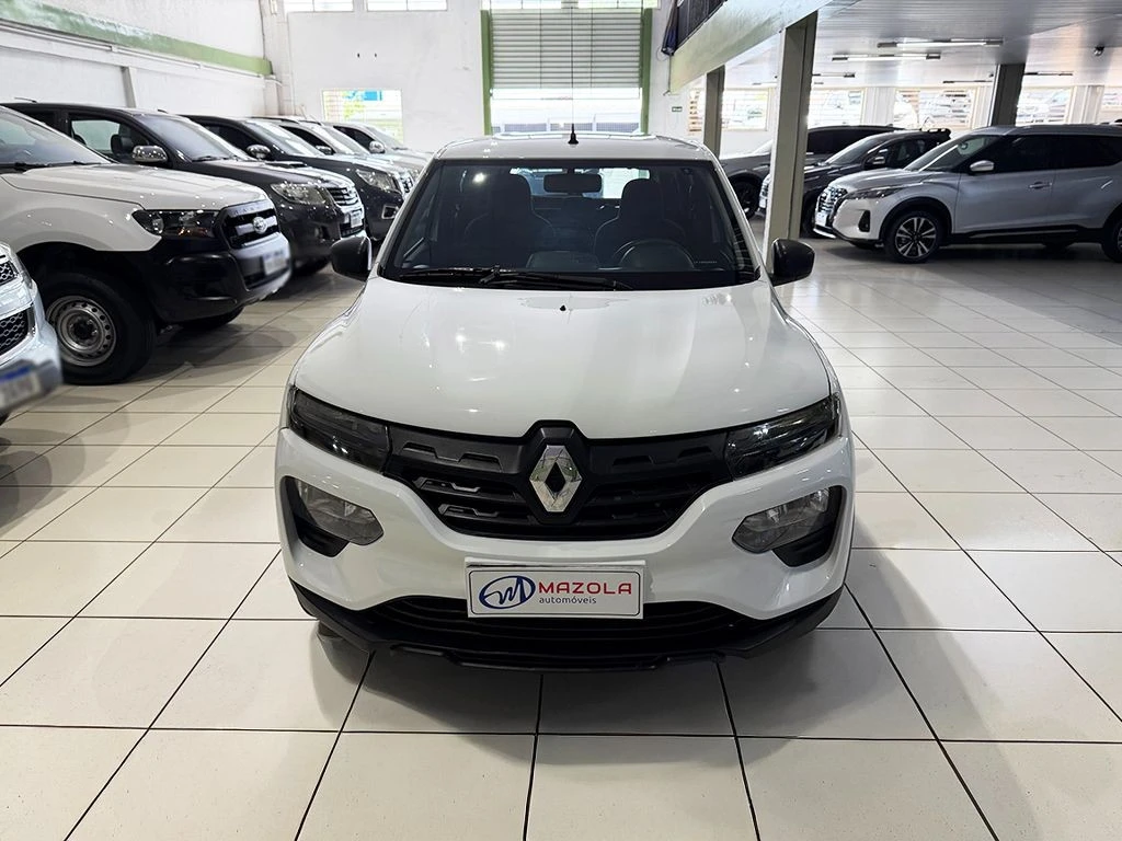 RENAULT KWID