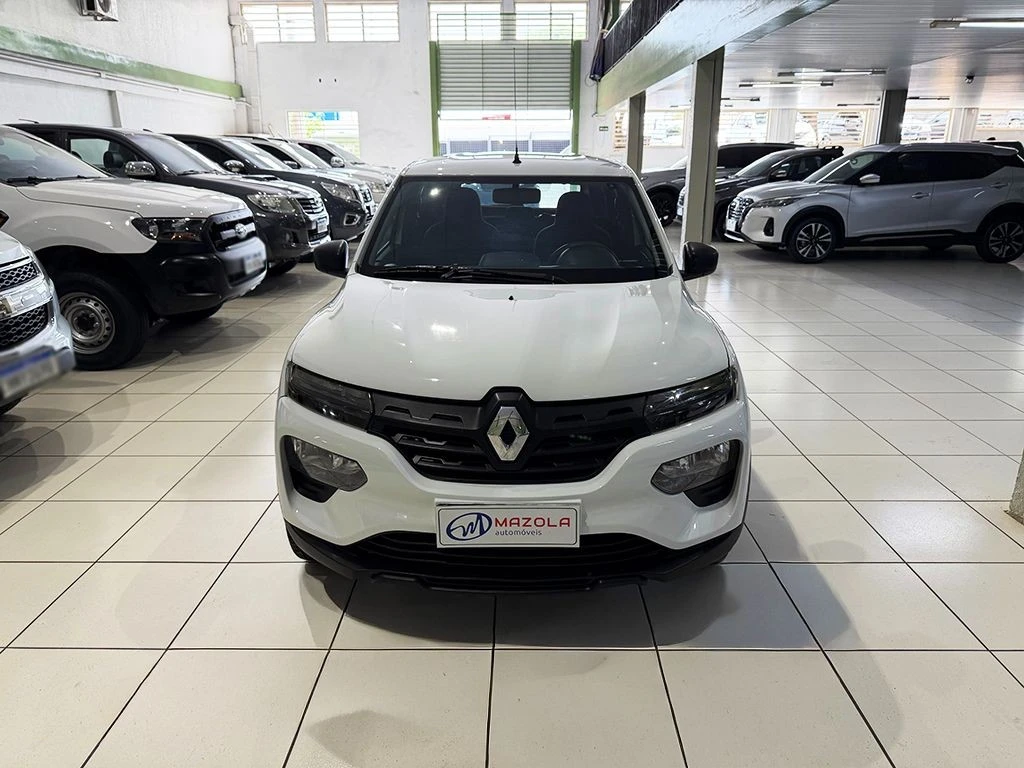 RENAULT KWID