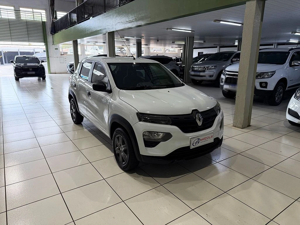 RENAULT KWID