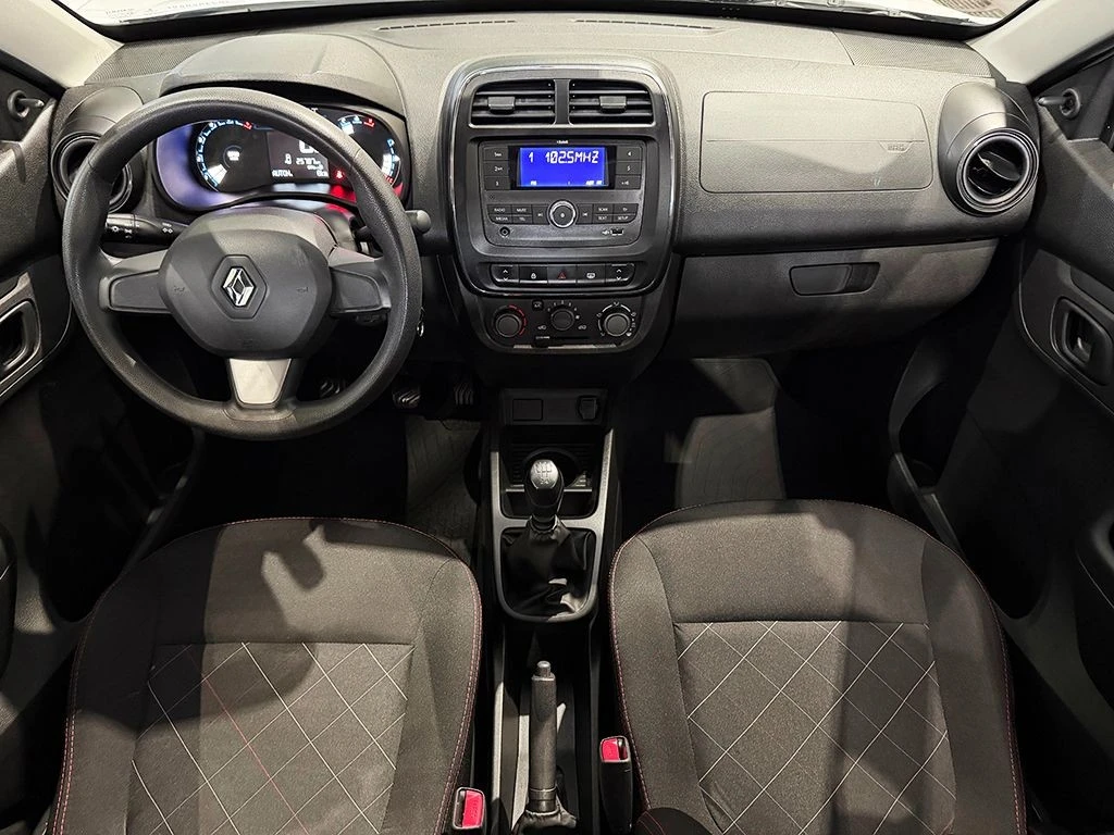 RENAULT KWID