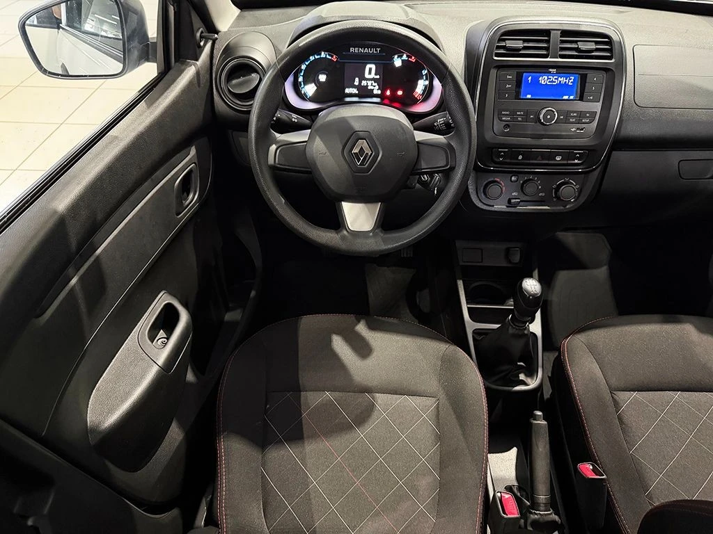 RENAULT KWID