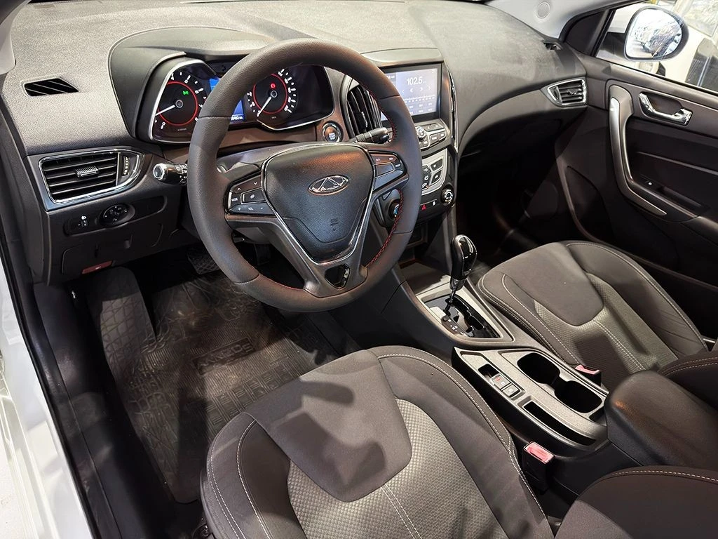 CHERY ARRIZO 5