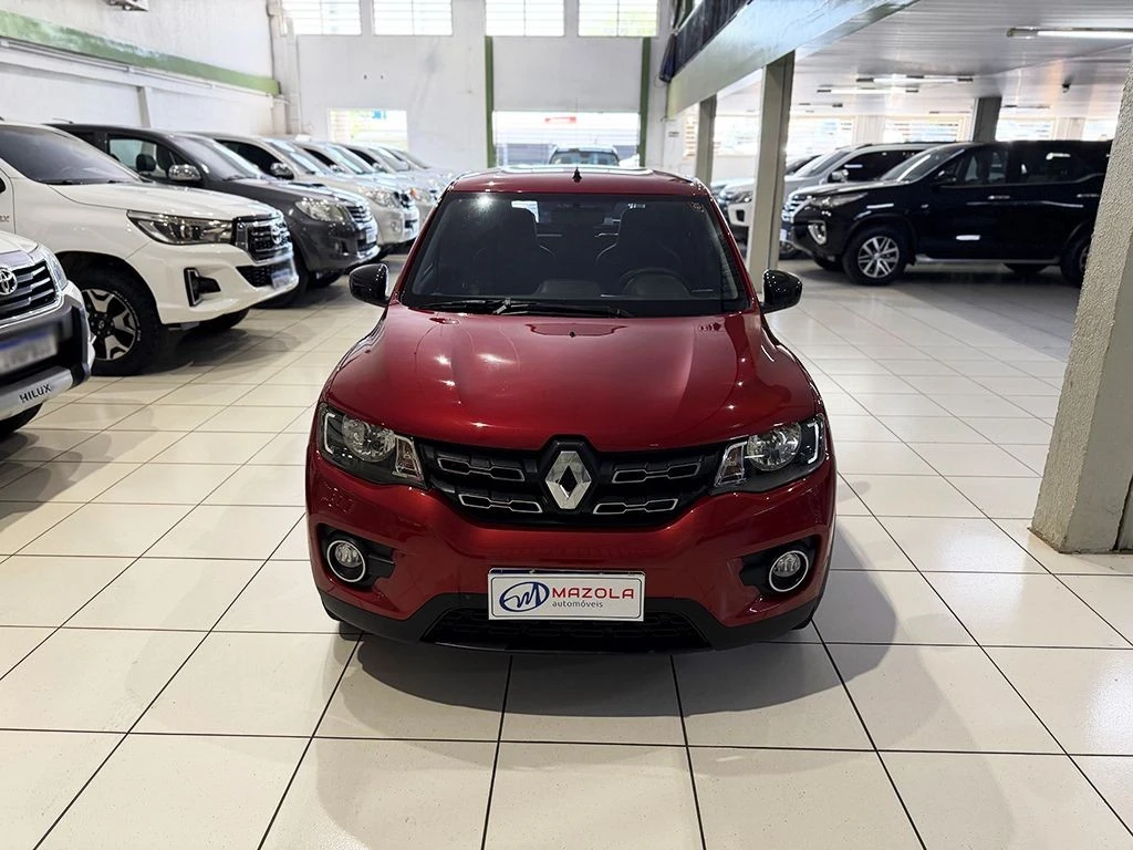 RENAULT KWID