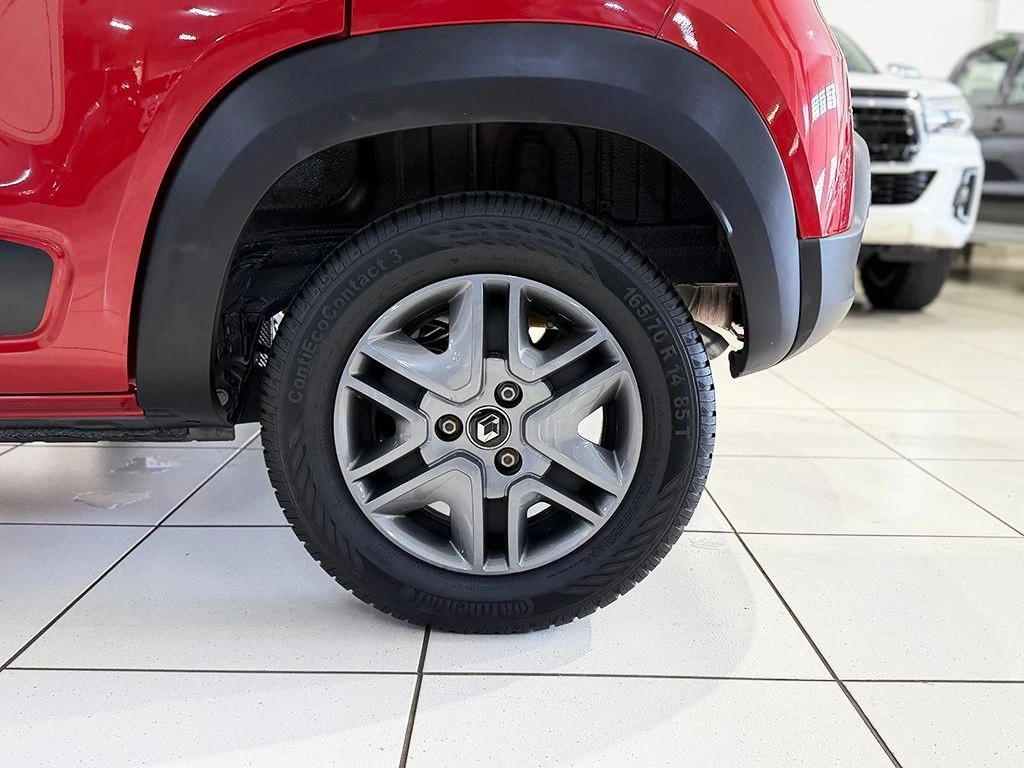 RENAULT KWID