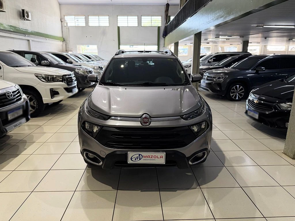 FIAT TORO