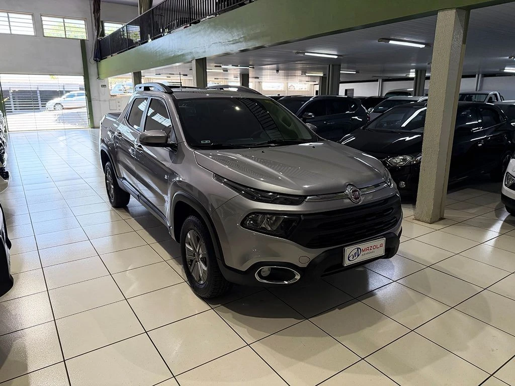 FIAT TORO