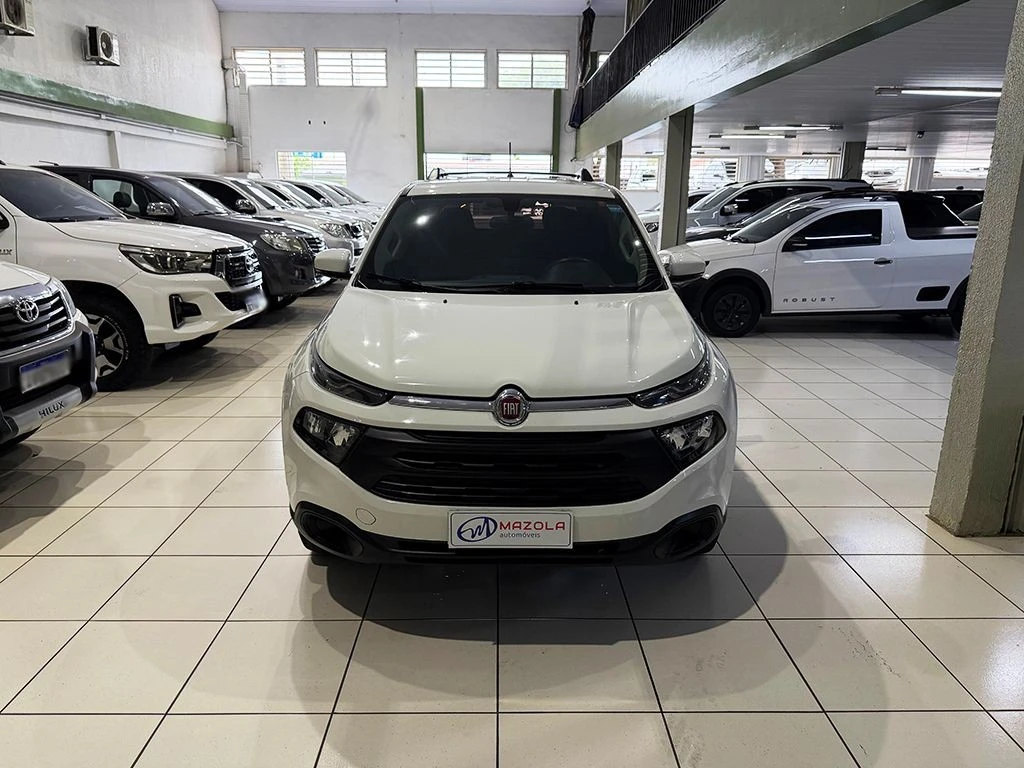 FIAT TORO