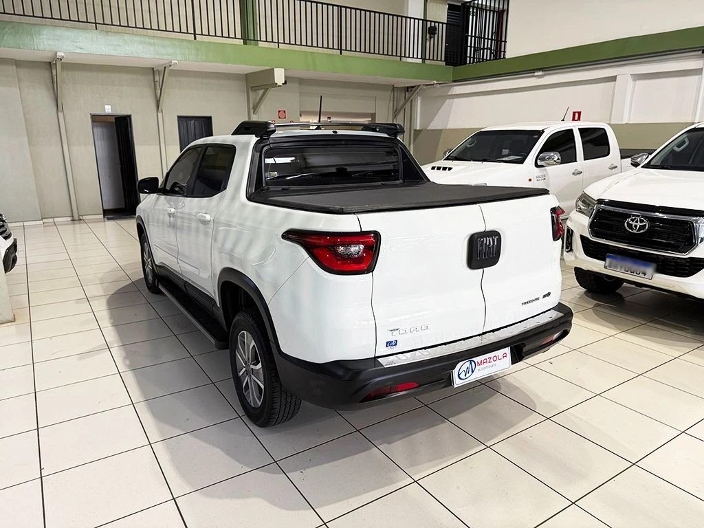 FIAT TORO
