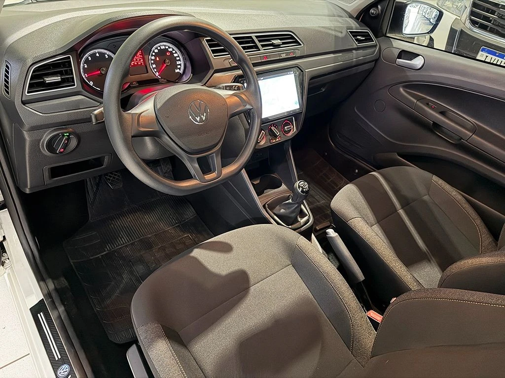 VOLKSWAGEN SAVEIRO