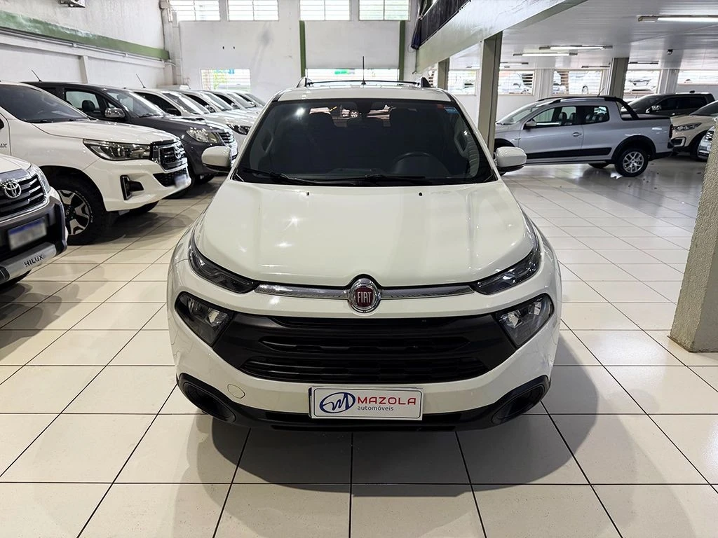 FIAT TORO