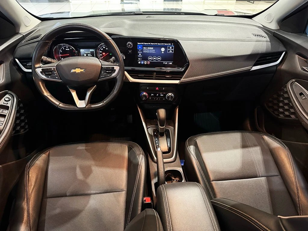 CHEVROLET MONTANA