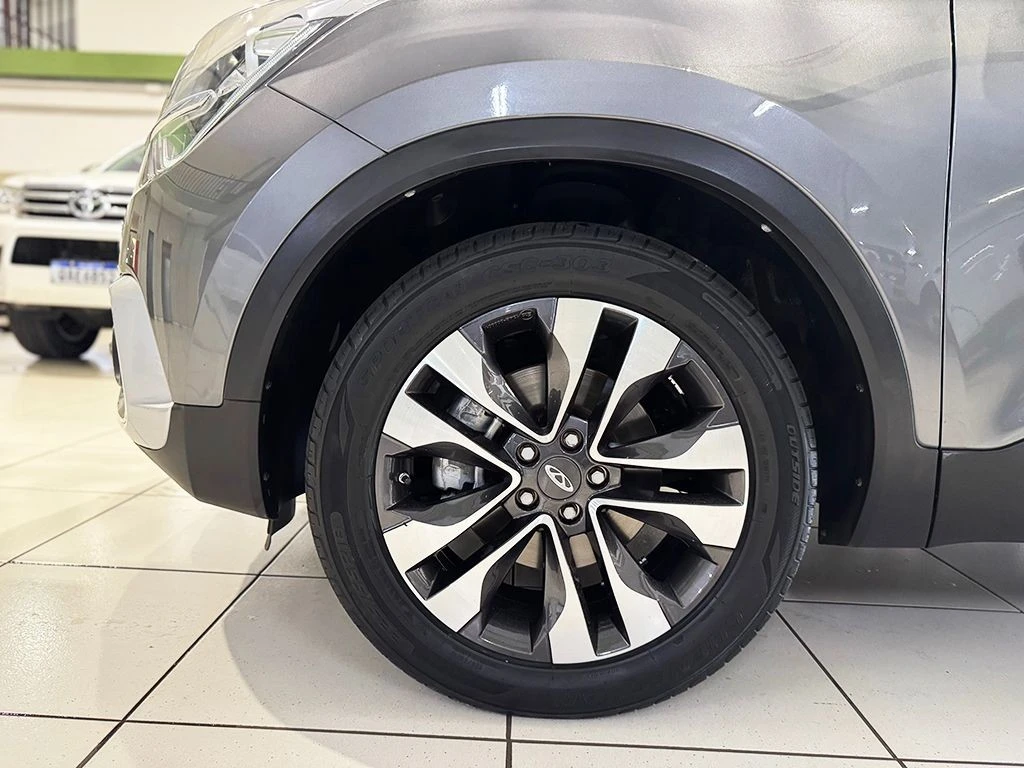 CHERY TIGGO 5x