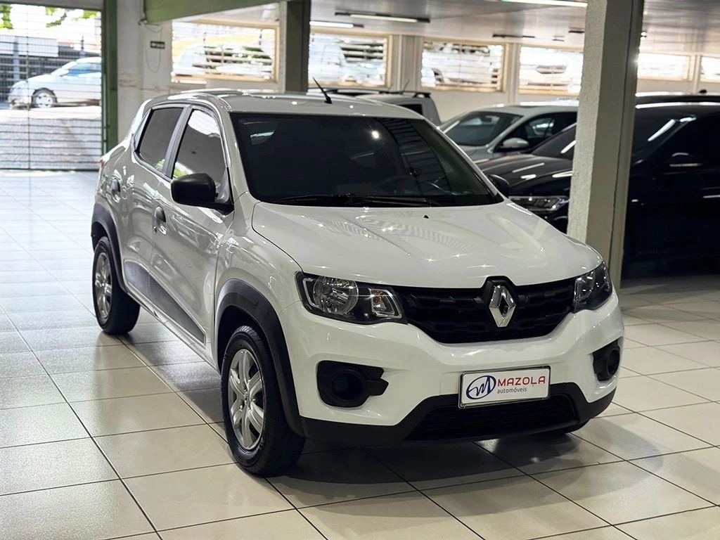 RENAULT KWID
