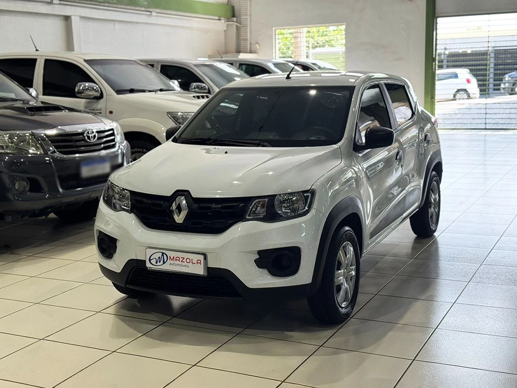RENAULT KWID