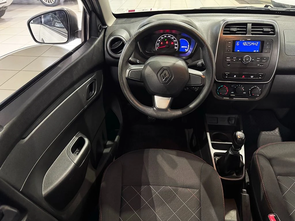 RENAULT KWID