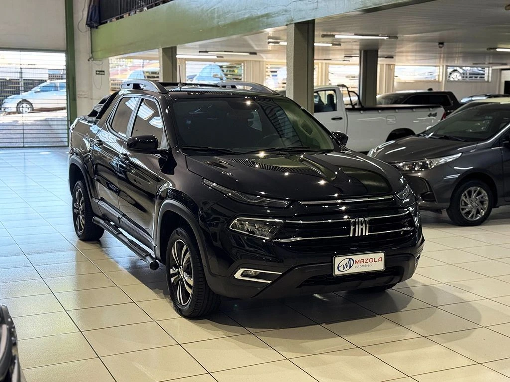 FIAT TORO