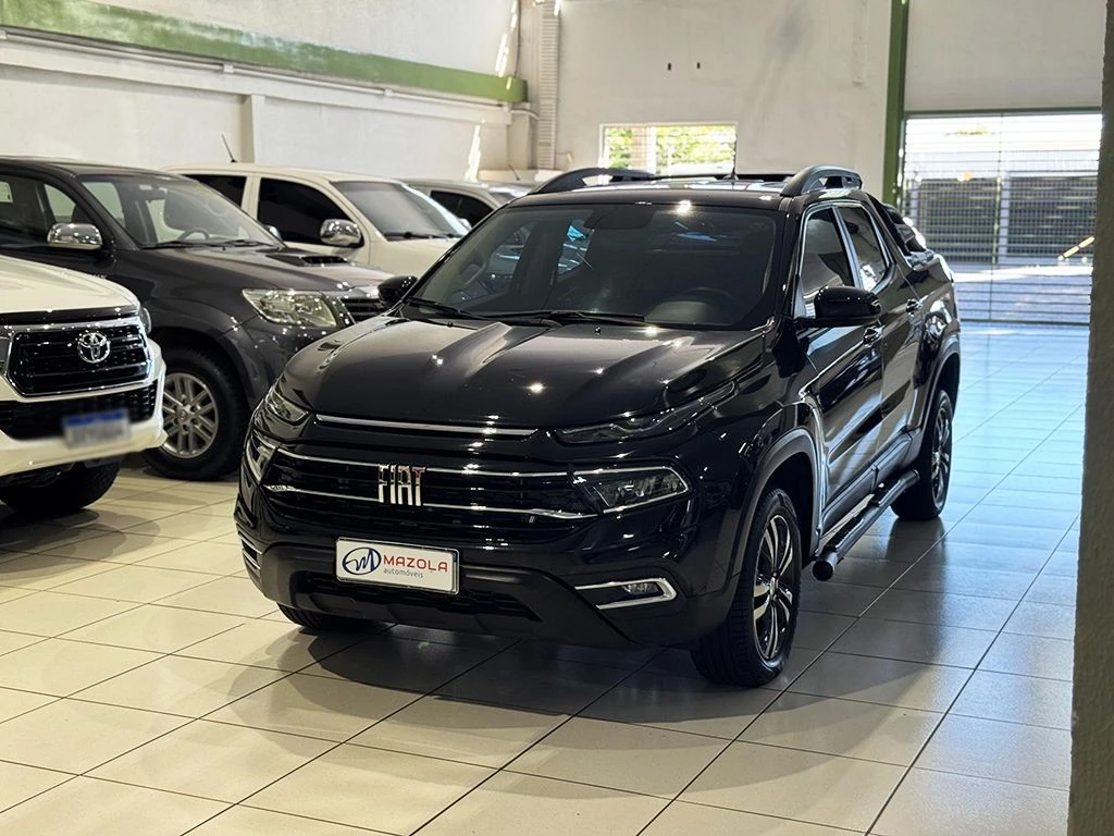 FIAT TORO