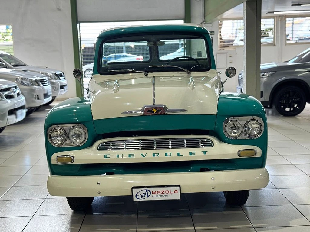 CHEVROLET C14