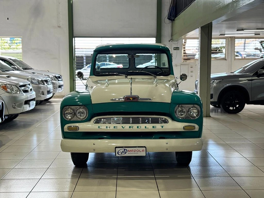 CHEVROLET C14