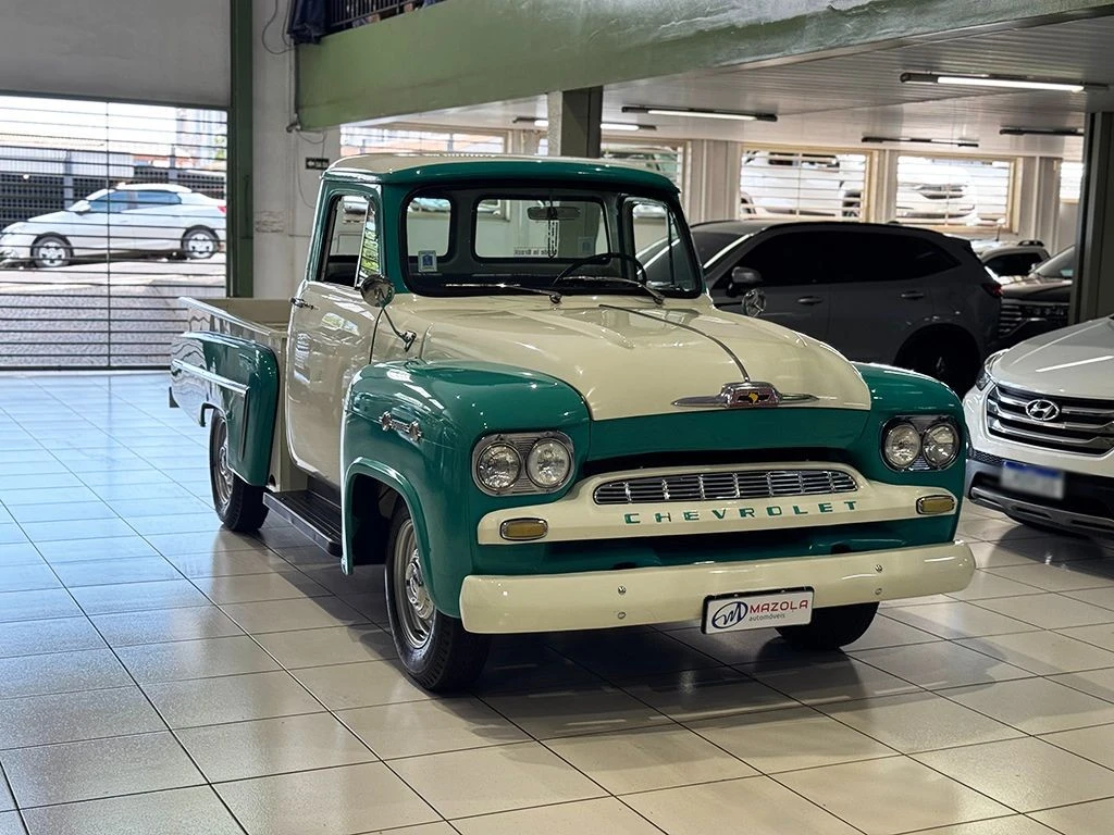 CHEVROLET C14