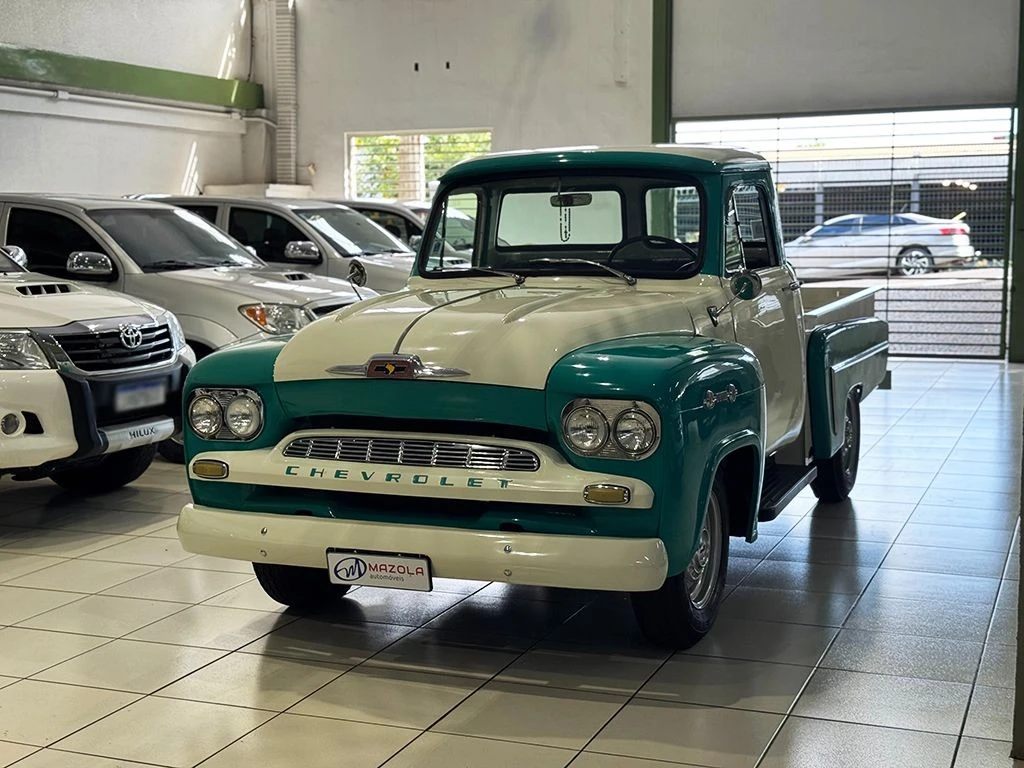 CHEVROLET C14
