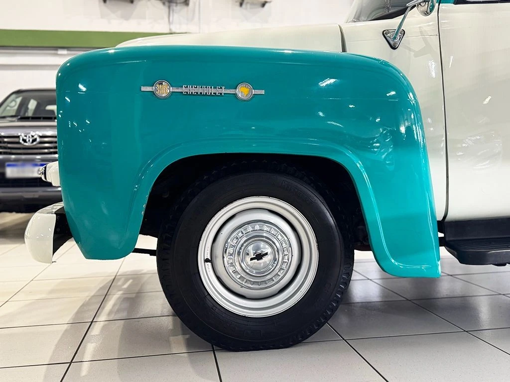 CHEVROLET C14