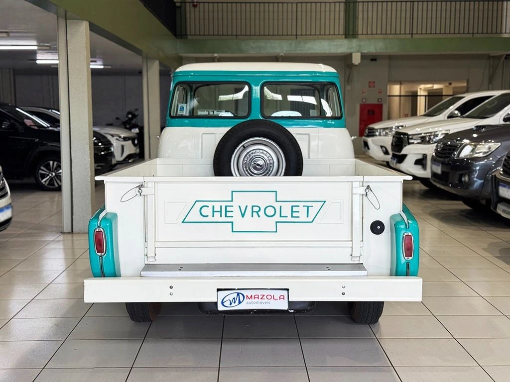 CHEVROLET C14