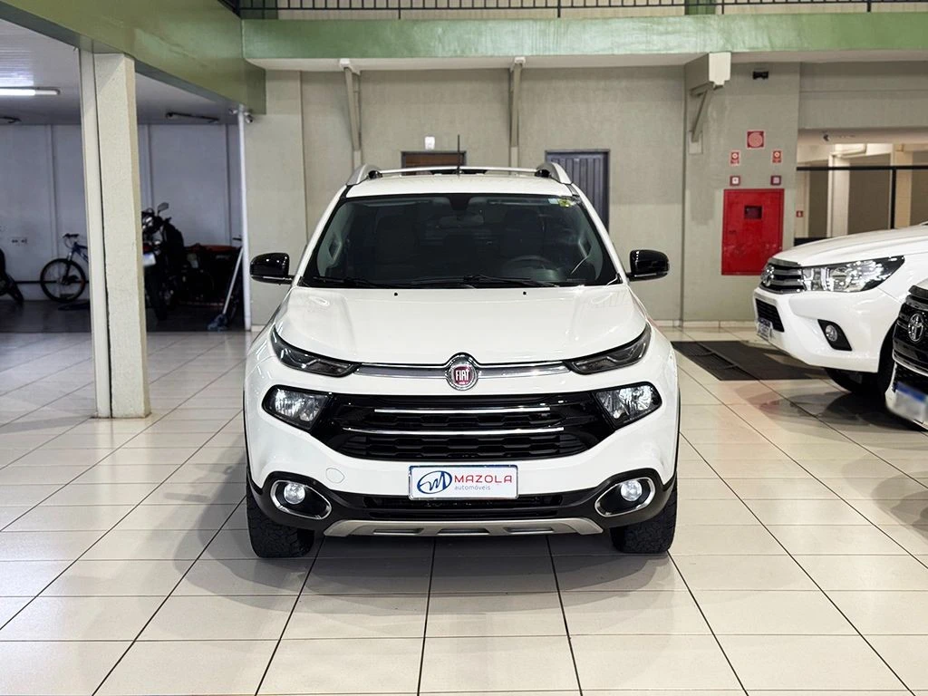 FIAT TORO