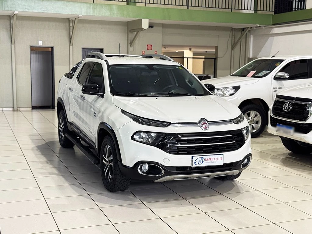 FIAT TORO