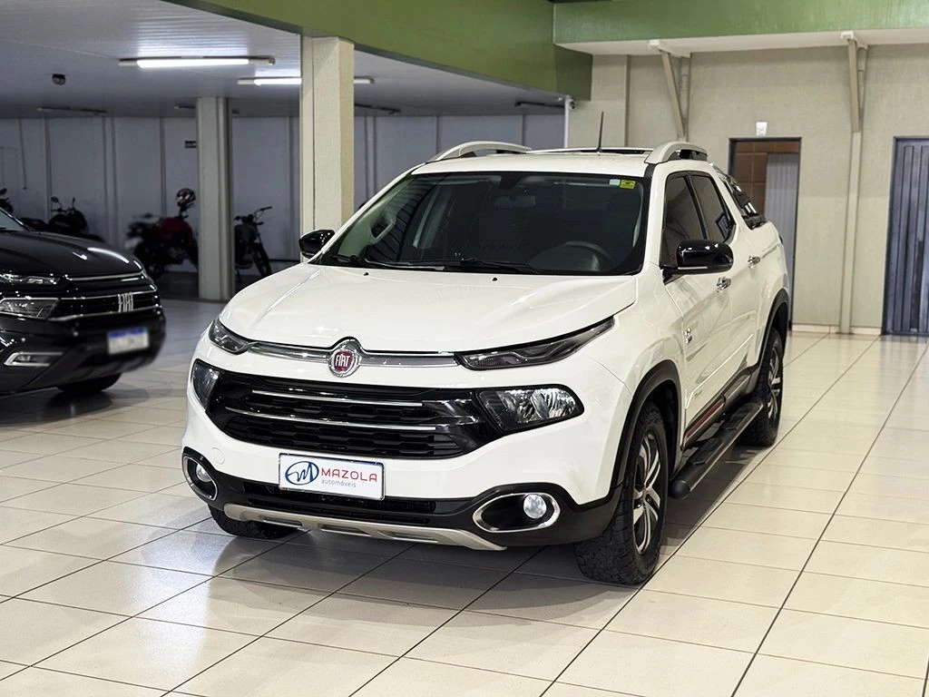 FIAT TORO