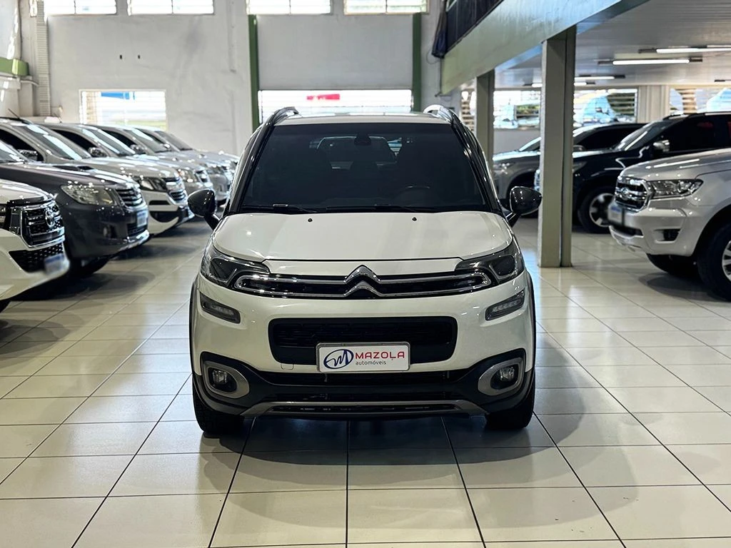 CITROEN AIRCROSS